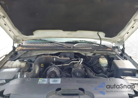 2007 Chevrolet Silverado Work Truck from USA, damaged, VIN 1GCEC14X57Z133532